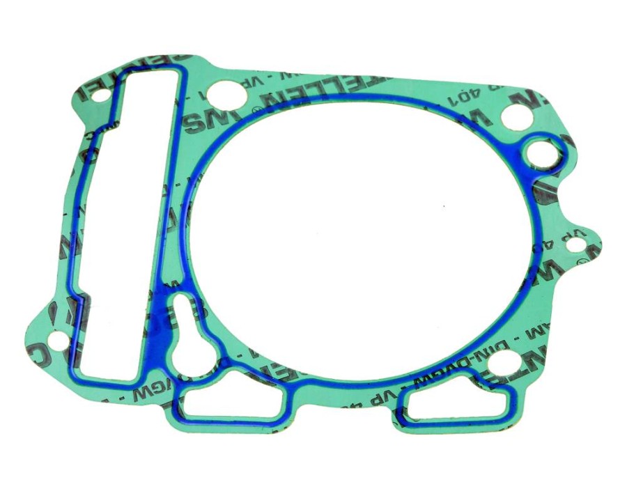 KIT CINGHIE POLY-V_411B06020