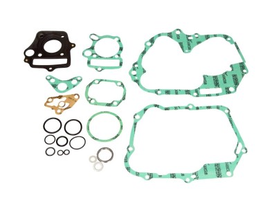 ZESTAW USZCZELEK SILNIKA KPL. MOTO. HONDA CRF 50 F 2004-2014