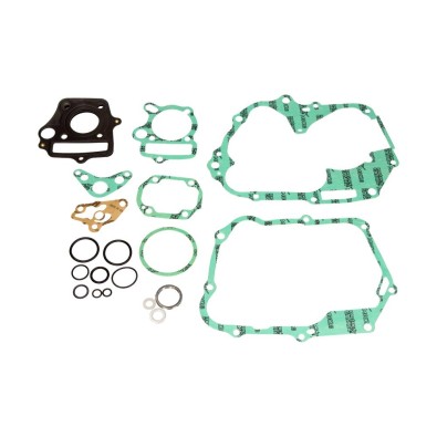 ZESTAW USZCZELEK SILNIKA KPL. MOTO. HONDA CRF 50 F 2004-2014