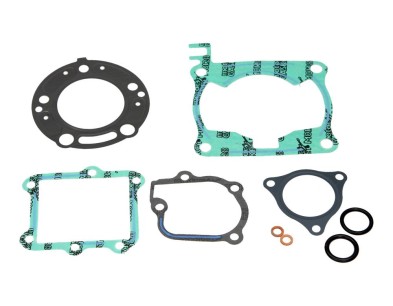 ZESTAW USZCZELEK SILNIKA TOP END MOTO. HONDA CR 125 2003