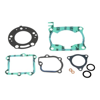 ZESTAW USZCZELEK SILNIKA TOP END MOTO. HONDA CR 125 2003