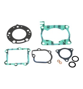 ZESTAW USZCZELEK SILNIKA TOP END MOTO. HONDA CR 125 2003