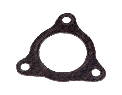 USZCZELKA WYDECHU MOTO. HONDA CR 80 1987-2002