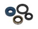 USZCZELKA WYDECHU MOTO. HONDA CR 80 1987-2002_722A111SR