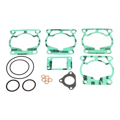ZESTAW USZCZELEK SILNIKA TOP END MOTO. KTM SX / XC 50 2009-2014