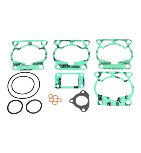 ZESTAW USZCZELEK SILNIKA TOP END MOTO. KTM SX / XC 50 2009-2014