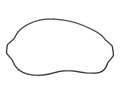 USZCZELKA POKRYWY SPRZGA MOTO.  KTM EXC-F 250 2005-2013 (ZEWNTRZNA)