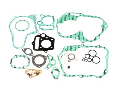 ZESTAW USZCZELEK SILNIKA KPL. MOTO. HONDA TRX 90 2001-2013 (24EL.)