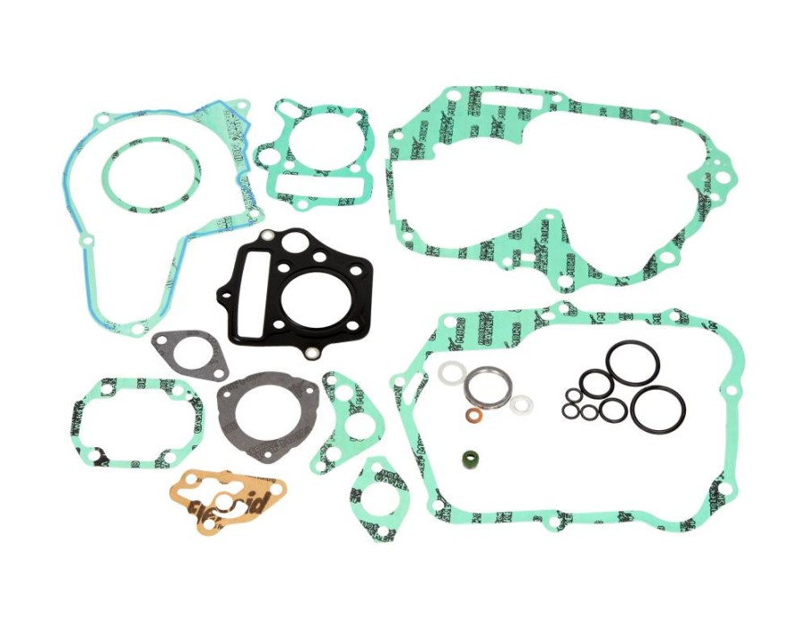 BRACCIO TERGI, PULIZIA CRISTALLI_666A110FL