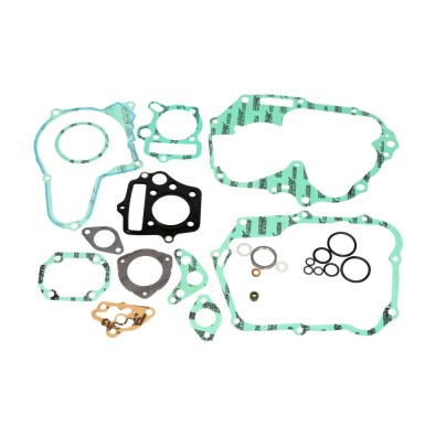 ZESTAW USZCZELEK SILNIKA KPL. MOTO. HONDA TRX 90 2001-2013 (24EL.)