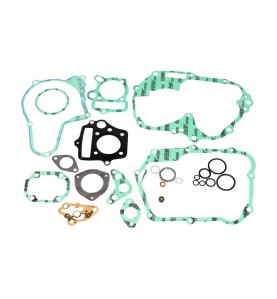 ZESTAW USZCZELEK SILNIKA KPL. MOTO. HONDA TRX 90 2001-2013 (24EL.)