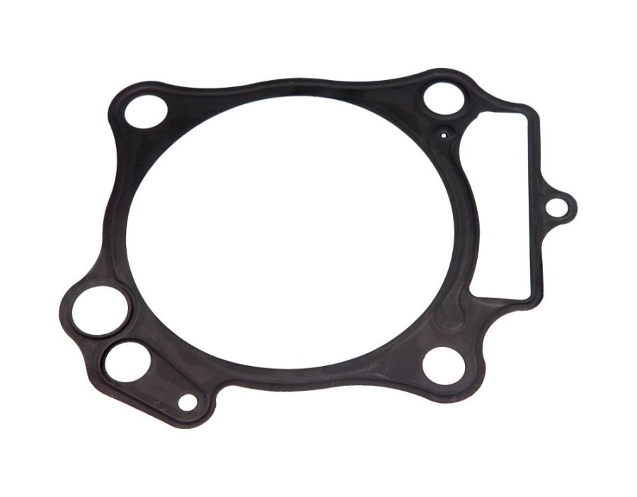 USZCZELKA POKRYWY ALTERNATORA MOTO. YAMAHA WR 250 1988-1998_666B06150