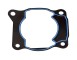 USZCZELKA POKRYWY ALTERNATORA MOTO. HONDA MUV 700 2009-2013 (1EL.)_990B06082/A