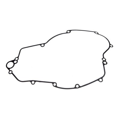 USZCZELKA POKRYWY SPRZGA MOTO.  KAWASAKI KX 250 2005-2008