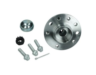 Kit cuscinetto ruota