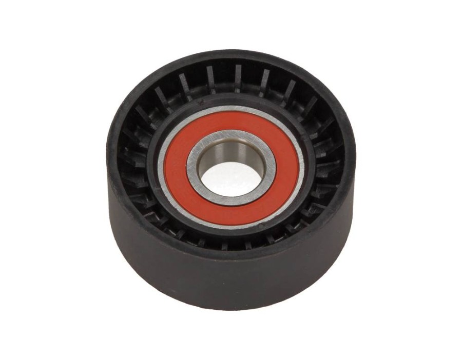 Tendicinghia, Cinghia Poly-V