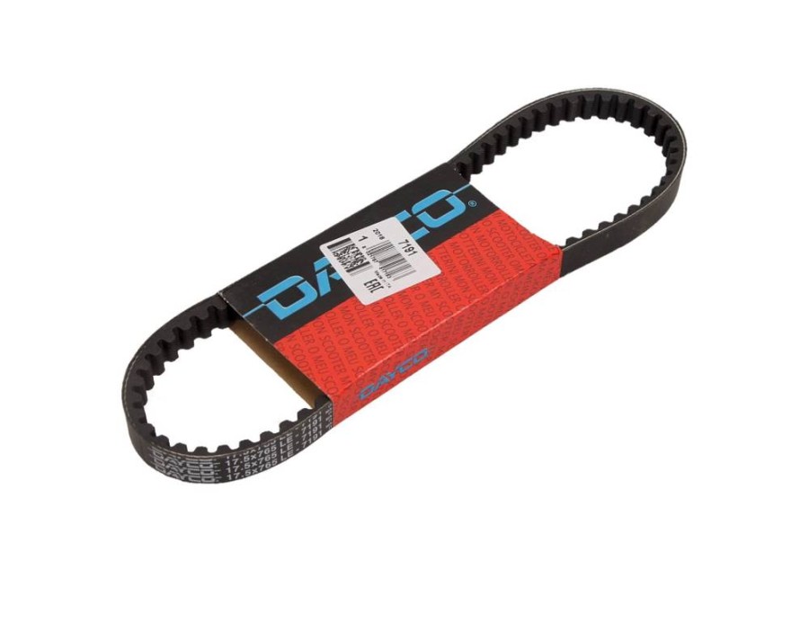 PASEK NAPDOWY MOTO. 17,5X8X765 PEUGEOT ELYSEO ELYSTAR SPEEDFIGHT AC II AC II LC 50 94-06