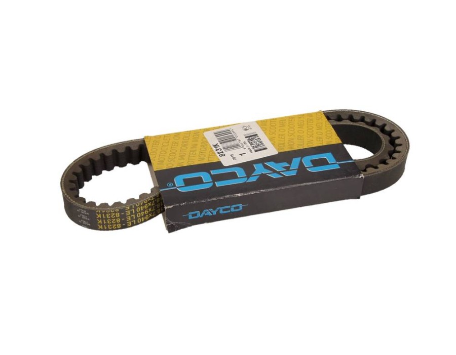 PASEK NAPDOWY MOTO. KEVLAR 18,7X9,5X940LE