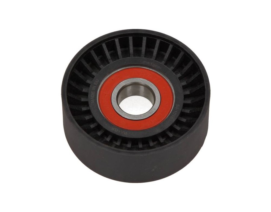 KIT RIPARAZIONE, MOTORINO AVVIAMENTO_55075MG/ROLKA