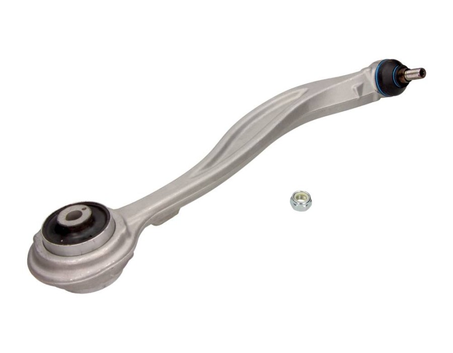 Braccio oscillante, Sospensione ruota