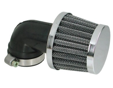 FILTR POWIETRZA MOTO. STOKOWY D35 90