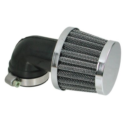 FILTR POWIETRZA MOTO. STOKOWY D35 90