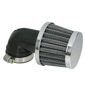 FILTR POWIETRZA MOTO. STOKOWY D35 90