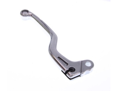 DWIGNIA LEWA MOTO. SREBRNA HM CRE F250R 250 05-07