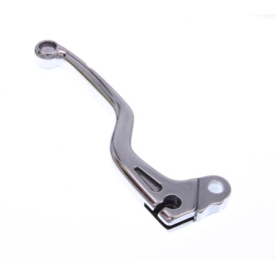 DWIGNIA LEWA MOTO. SREBRNA HM CRE F250R 250 05-07