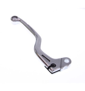 DWIGNIA LEWA MOTO. SREBRNA HM CRE F250R 250 05-07