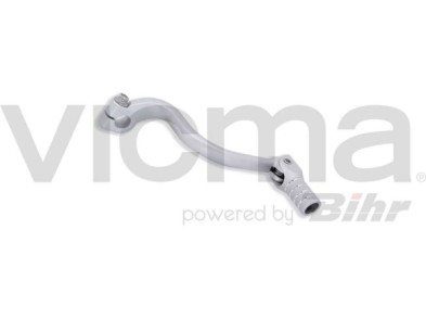 DWIGNIA ZMIANY BIEGW MOTO. KAWASAKI  KX 500 (94-03) SZARA