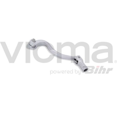 DWIGNIA ZMIANY BIEGW MOTO. KAWASAKI  KX 500 (94-03) SZARA