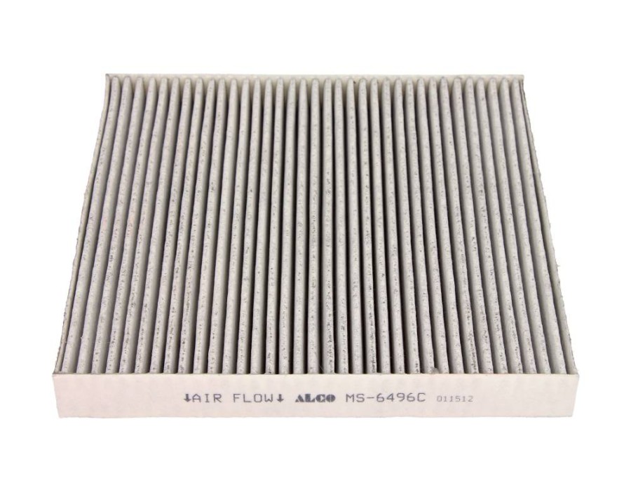 Filtro, Aria abitacolo