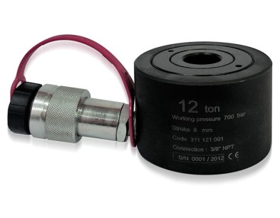 SIOWNIK HYDRAULICZNY 12 T