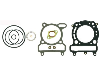 ZESTAW USZCZELEK SILNIKA TOP END MOTO. YAMAHA MAJESTY 250CC 1996/2001