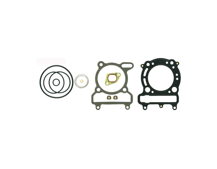 ZESTAW USZCZELEK SILNIKA TOP END MOTO. YAMAHA MAJESTY 250CC 1996/2001