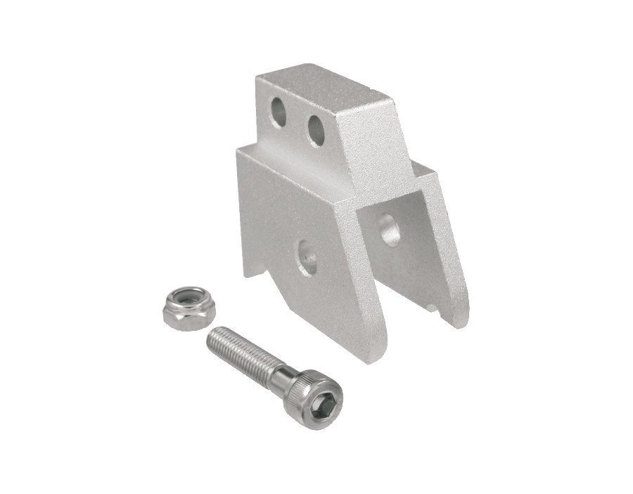 KOSTKA RELOKACYJNA AMORTYZATORA MOTO. YAMAHA/MINARELLI 50CC