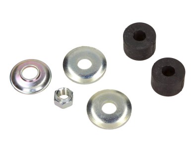 GUMA STAB. MITSUBISHI P. L200/PAJERO SPORT (ZESTAW GUMY+PODKADKI) ORYGINA