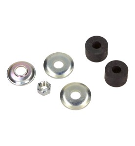 GUMA STAB. MITSUBISHI P. L200/PAJERO SPORT (ZESTAW GUMY+PODKADKI) ORYGINA