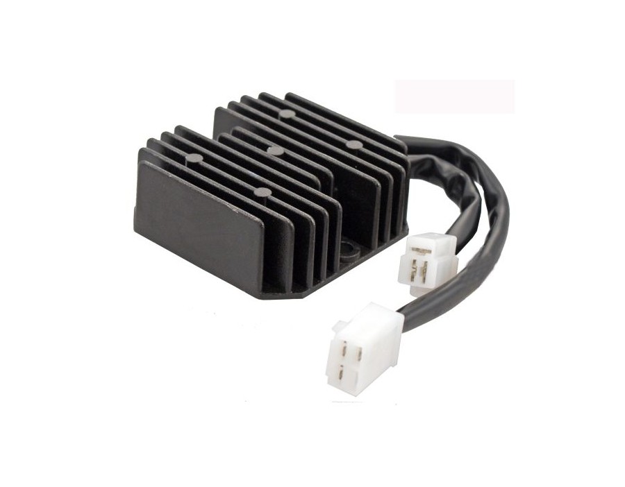 REGULATOR NAPICIA MOTO. KYMCO PEOPLE S 250CC 2006 00168139