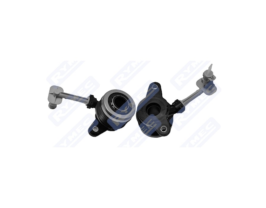 Dispositivo disinnesto centrale, Frizione