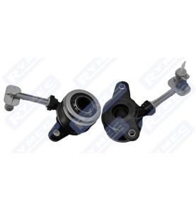 Dispositivo disinnesto centrale