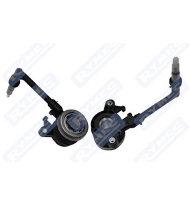 Dispositivo disinnesto centrale