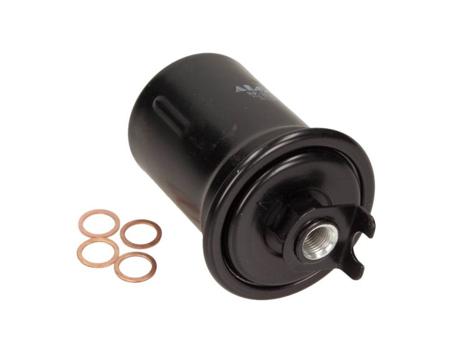 Filtro carburante