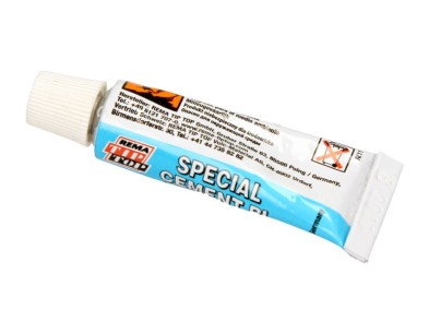 BL SPECIAL CEMENT 4G CKW  FREI (KLEJ DO ATEK UP