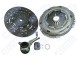 KIT PASTIGLIE FRENO, FRENO A DISCO_JT1133002