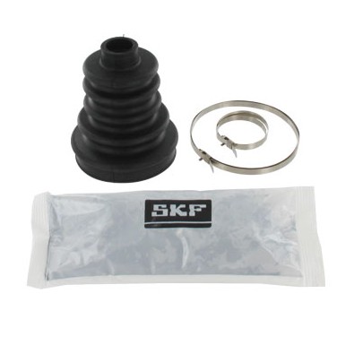 Kit cuffia