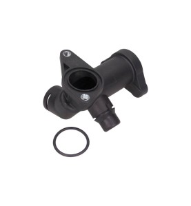 Flangia d. refrigerante