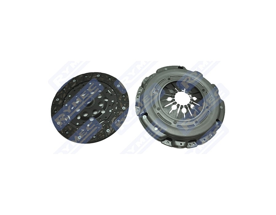 CONNETTORE TUBI, IMP. GAS SCARICO_JT1582