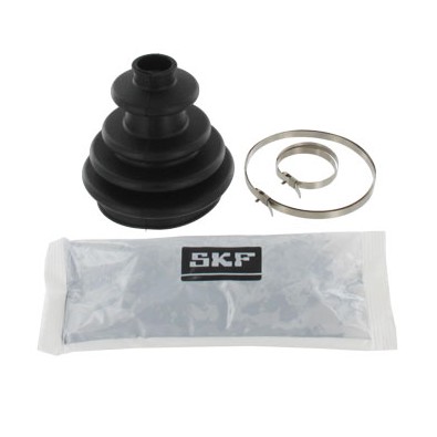 Kit cuffia